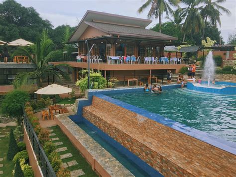 best resort in davao city